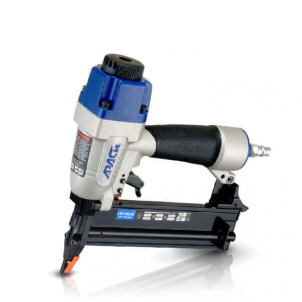 LMF-40LAC 21 GA Mini Brad Nailer