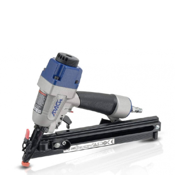 LNF-50E 18 GA Angle Brad Nailer