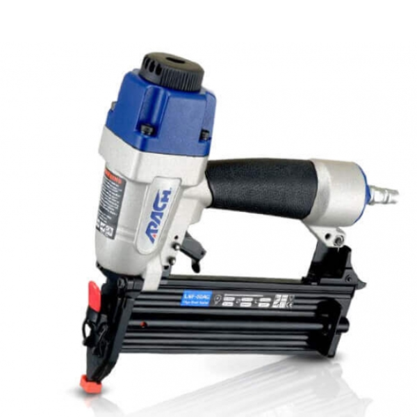 LT-50LLAC 15 / 16 GA Finish Nailer & Concrete Nailer, Light Duty
