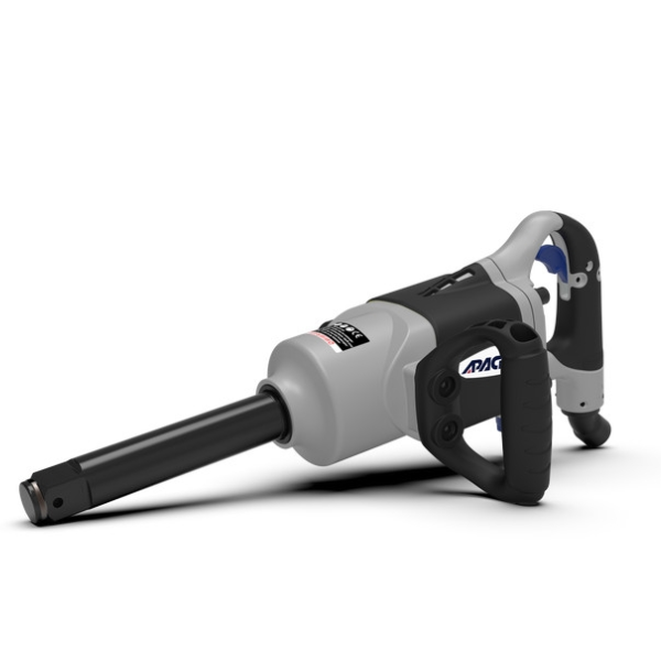 AW200D／AW200E／AW200F 1” Air Impact Tool