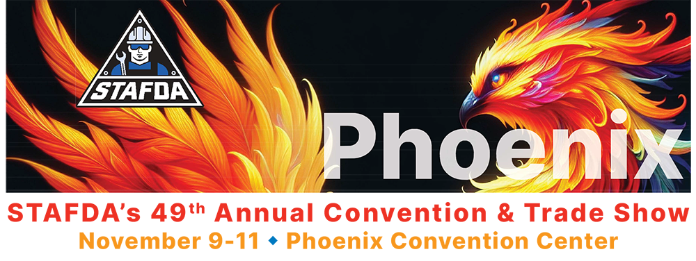 2025 STAFDA Convention 