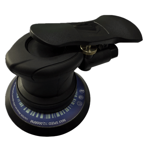 AS090D Composite Air Orbital Sander