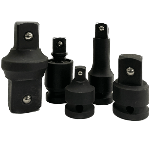 Socket Adaptors, Extension & Other Accessories