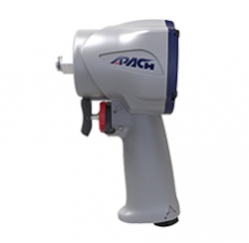 Stubby Air Impact Wrench
