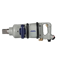1 1/2 inch Air Impact Wrench