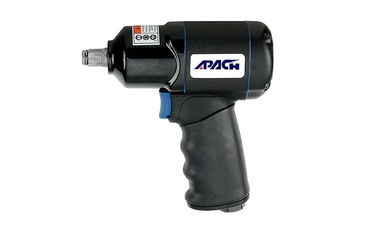 AW050C 3/8 inch Composite(Mini Size) Air Impact Wrench